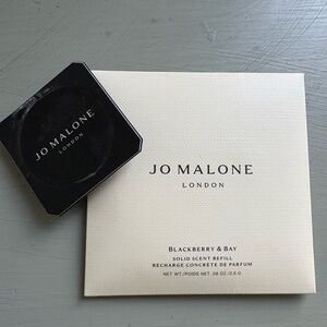Joe Malone London BlackBerry and Bay Solid Perfume Refill